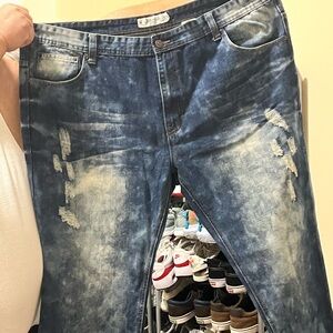 Men’s jean